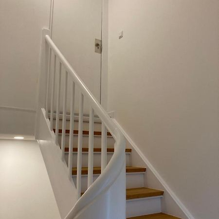 City-Apartment Duesseldorf Ngoại thất bức ảnh
