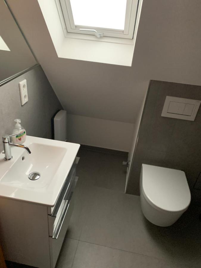 City-Apartment Duesseldorf Ngoại thất bức ảnh